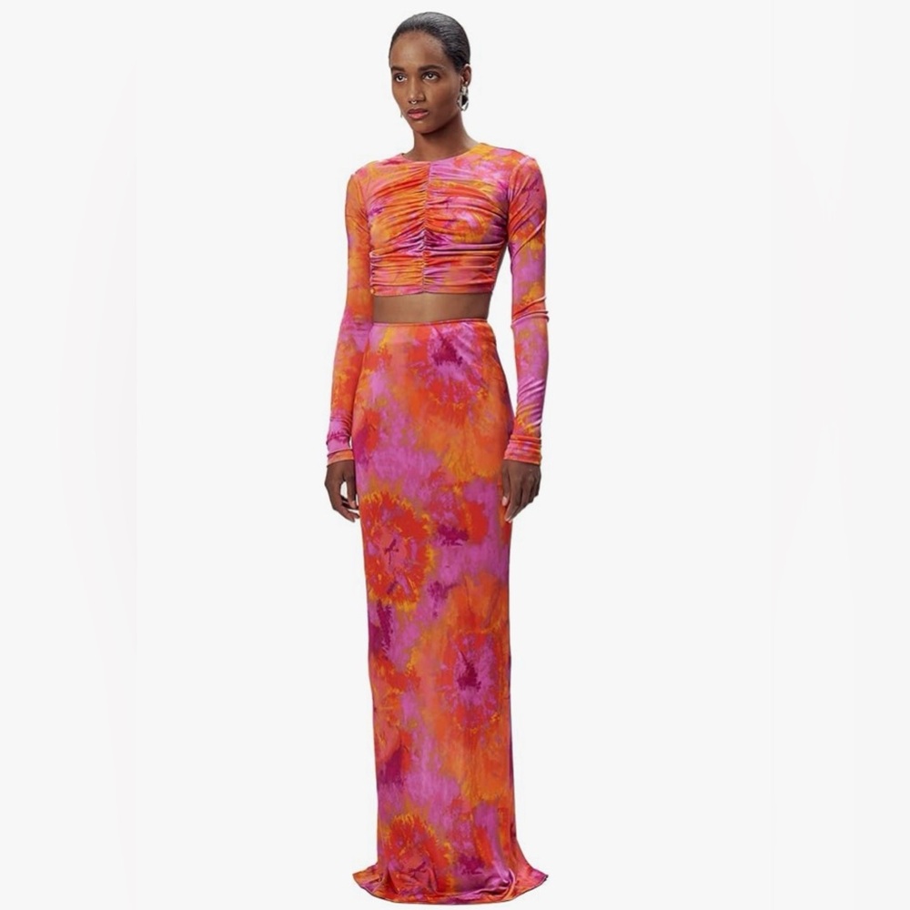 Ronny Kobo Set - Tiffin Top & Larissa Skirt